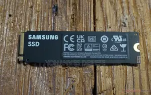 Samsung 1tb SSD Brand: Samsung (Original)