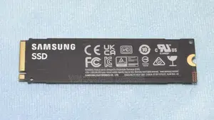 Samsung 1tb SSD Brand: Samsung (Original)