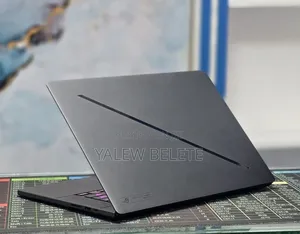 New Laptop Asus ROG Zephyrus G16 16GB Intel Core Ultra 9 SSD 1T