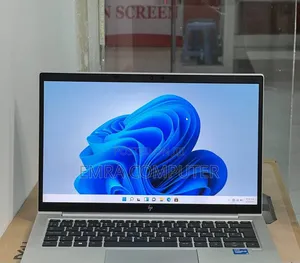 New Laptop HP 8GB Intel Core i5 SSD 512GB