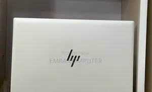 New Laptop HP 8GB Intel Core i5 SSD 512GB