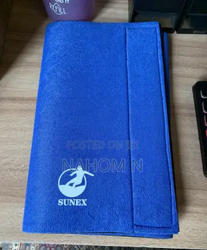 Sunex Slimming Sauna Belt Designed to Help Increase Sweat A