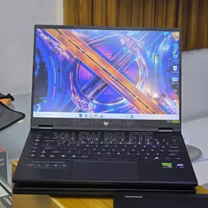 New Laptop Acer Predator Helios Neo 14 16GB Intel Core Ultra 7 SSD 1T