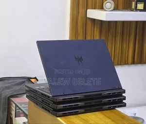 New Laptop Acer Predator Helios Neo 14 16GB Intel Core Ultra 7 SSD 1T
