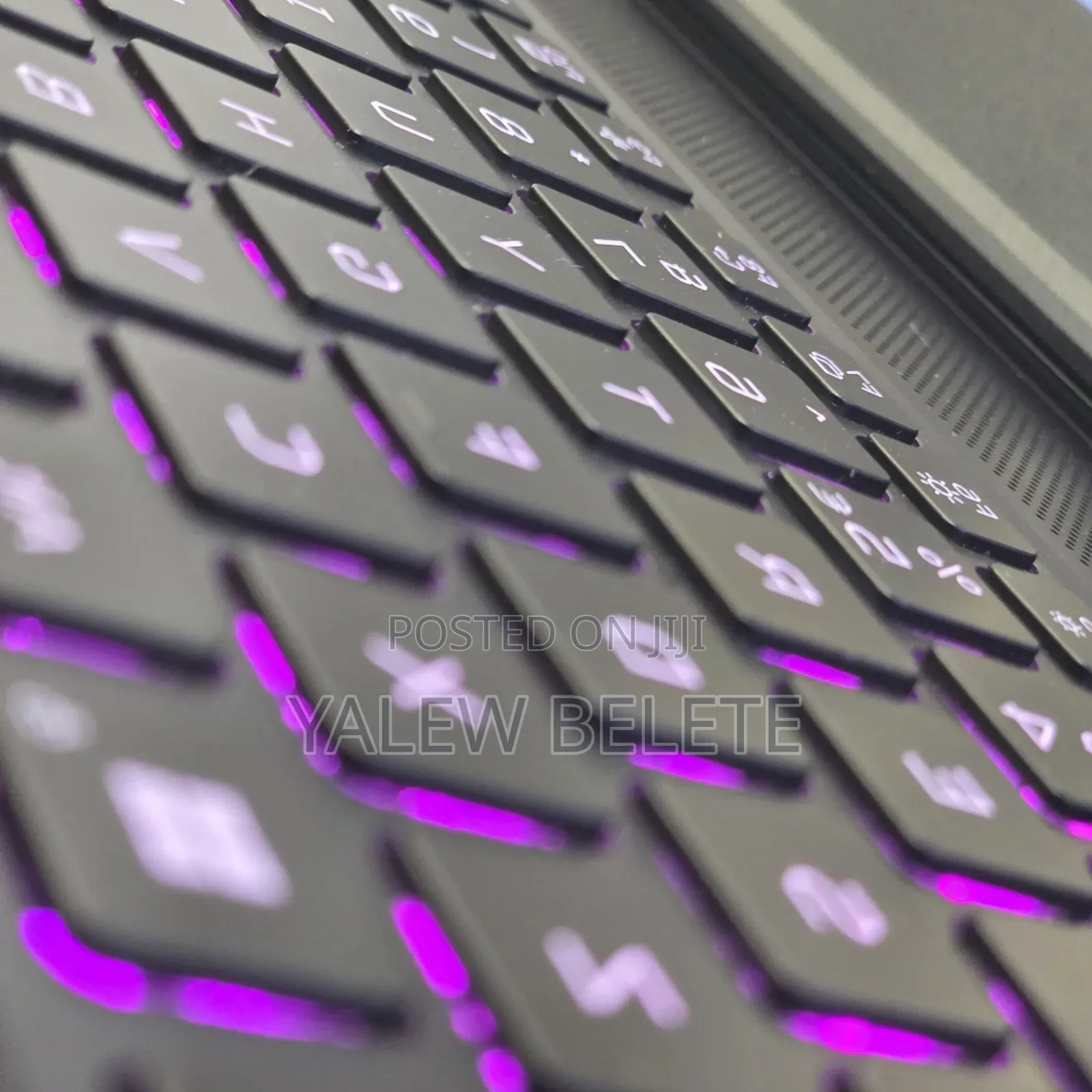 New Laptop Acer Predator Helios Neo 14 16GB Intel Core Ultra 7 SSD 1T