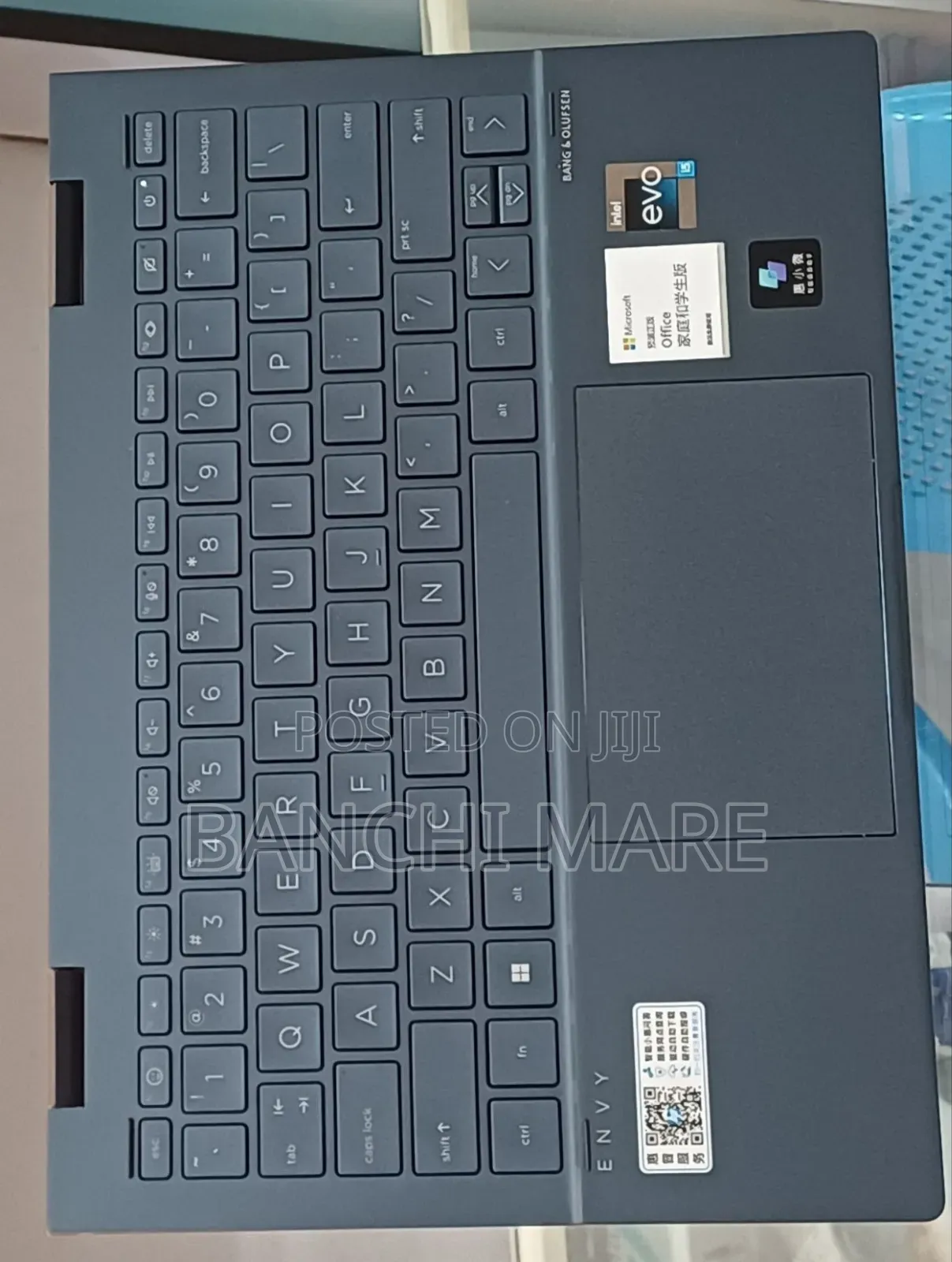 New Laptop HP Envy x360 16GB Intel Core i5 SSD 512GB