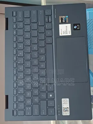New Laptop HP Envy x360 16GB Intel Core i5 SSD 512GB
