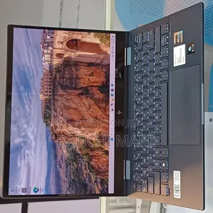 New Laptop HP Envy x360 16GB Intel Core i5 SSD 512GB