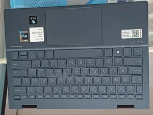 New Laptop HP Envy x360 16GB Intel Core i5 SSD 512GB