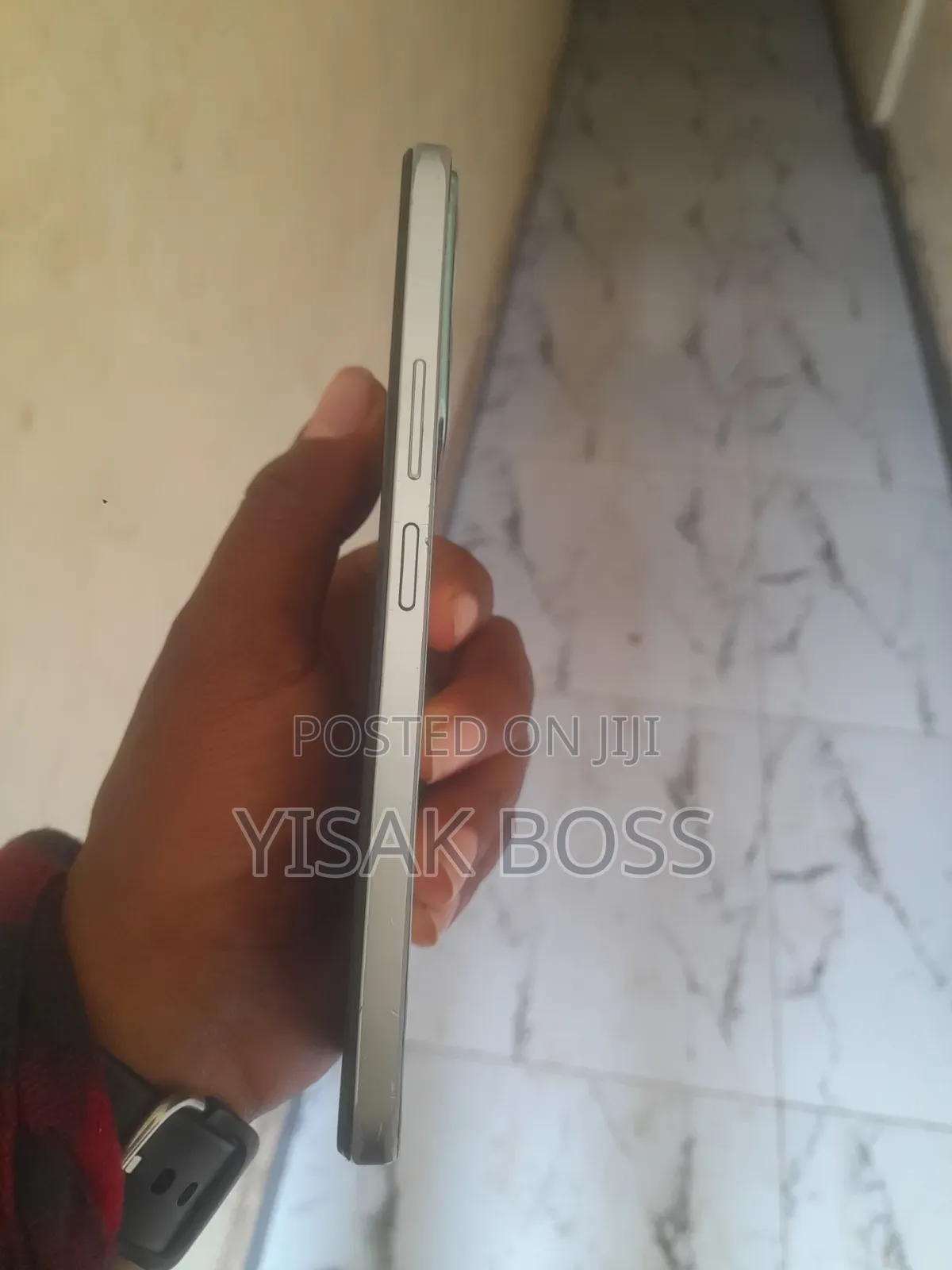 New Vivo Y36 5G 256 GB White
