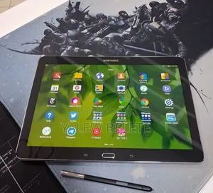 New Samsung Galaxy Note 10.1 (2014 Edition) 32 GB Black