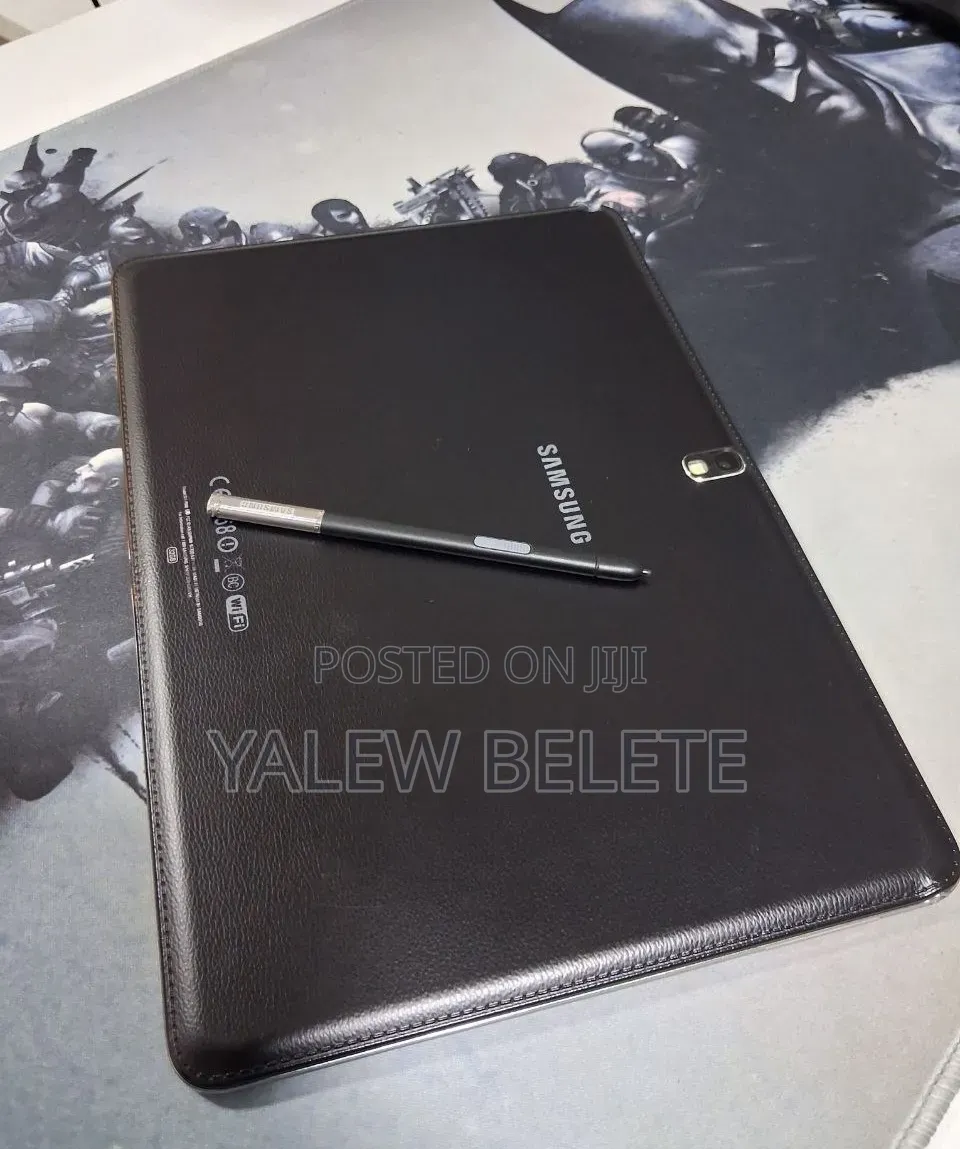 New Samsung Galaxy Note 10.1 (2014 Edition) 32 GB Black