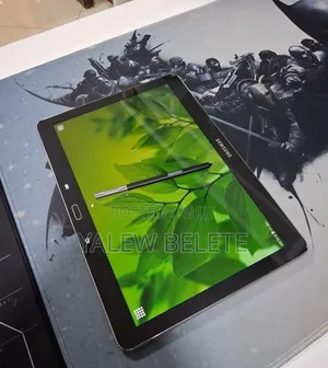 New Samsung Galaxy Note 10.1 (2014 Edition) 32 GB Black
