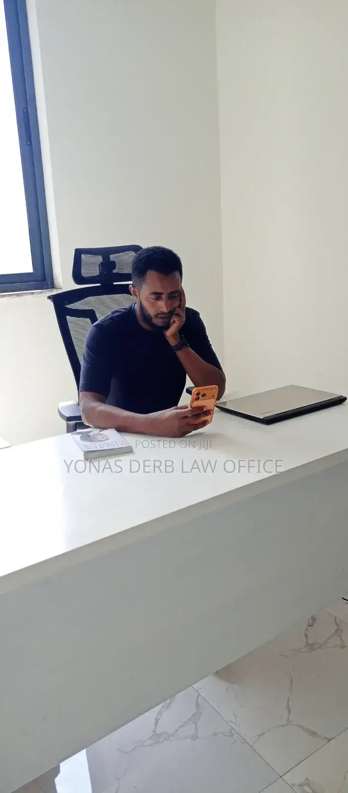Investment, Corporate Commercial Lawyer | Ethiopia