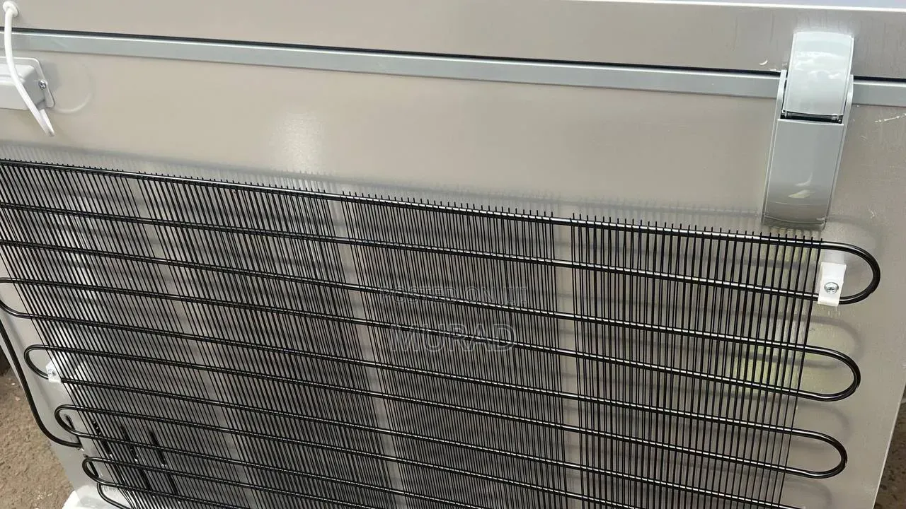Deep Refrigerator