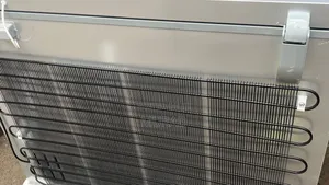 Deep Refrigerator