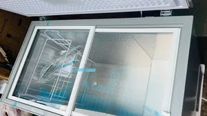 Deep Refrigerator