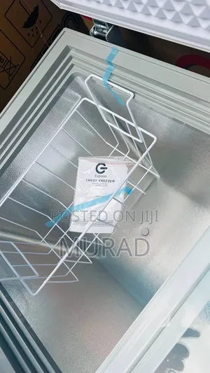 Deep Refrigerator