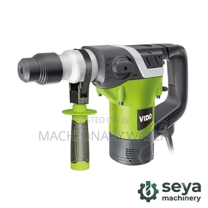 Vido Rotary Hammer 1250watt