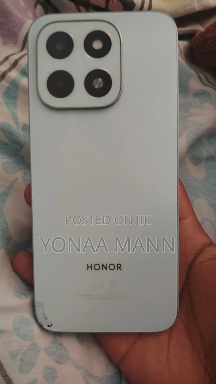 Honor X6C 256 GB