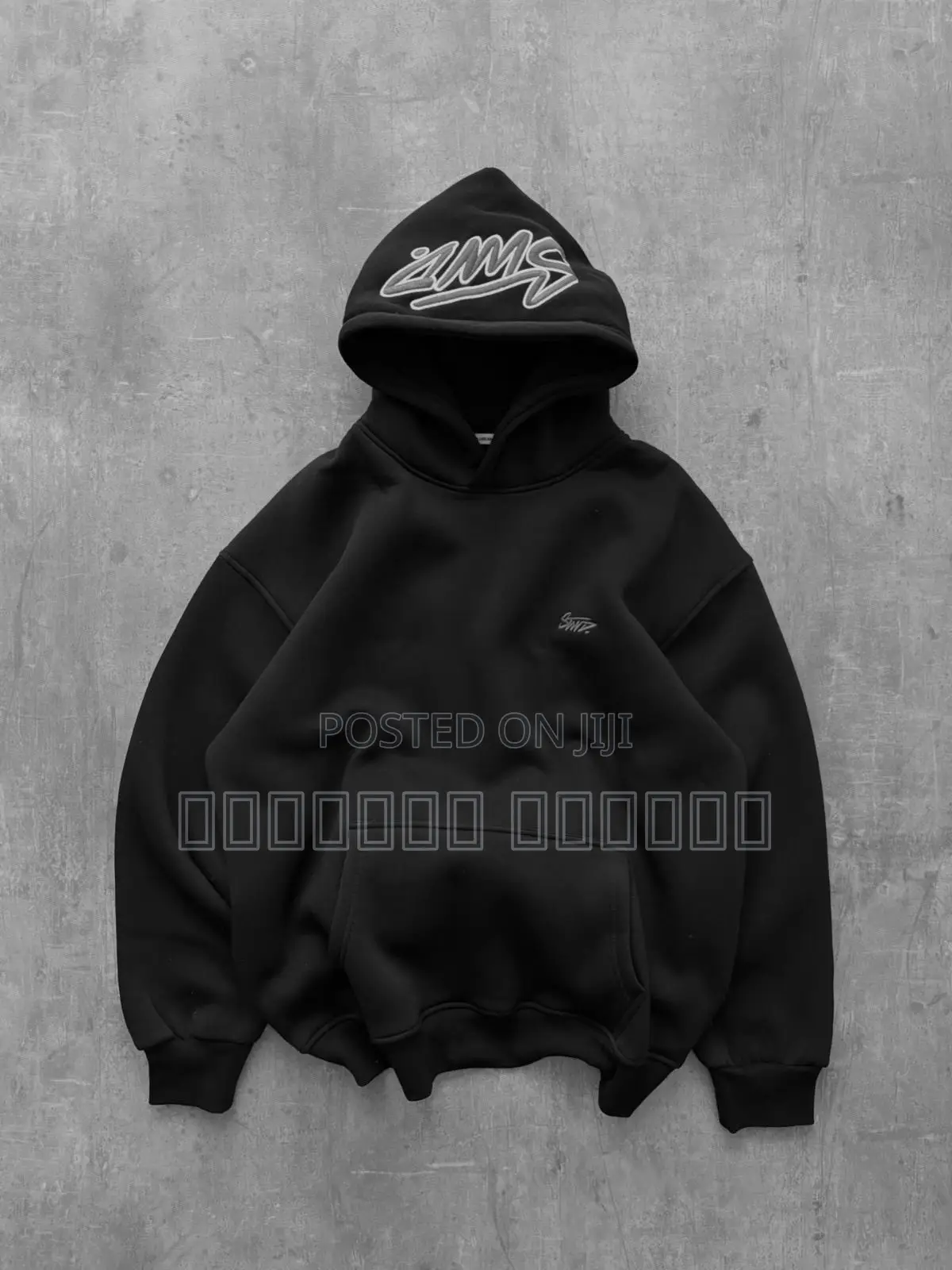 Tailor Your Own Hoodie | Personalized Streetwear Edition