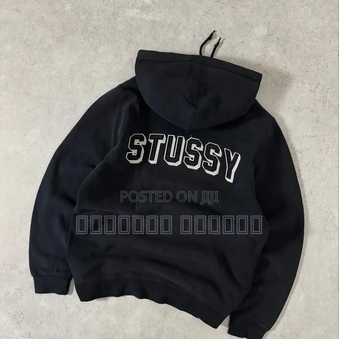 Tailor Your Own Hoodie | Personalized Streetwear Edition