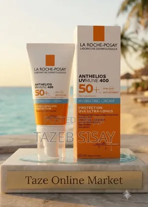 La Roche-Posay