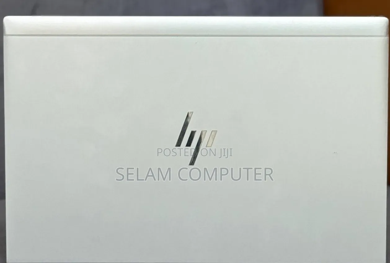 New Laptop HP EliteBook 835 G7 16GB AMD Ryzen 5 SSD 512GB