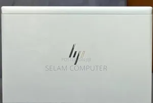 New Laptop HP EliteBook 835 G7 16GB AMD Ryzen 5 SSD 512GB