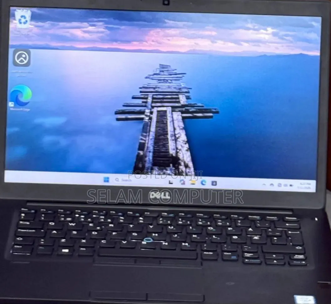 New Laptop Dell Latitude E7240 16GB Intel Core i7 SSD 512GB