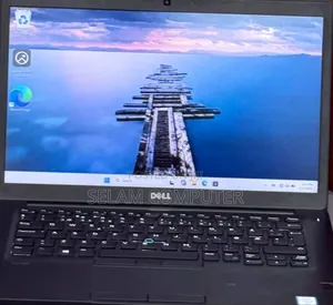 New Laptop Dell Latitude E7240 16GB Intel Core i7 SSD 512GB