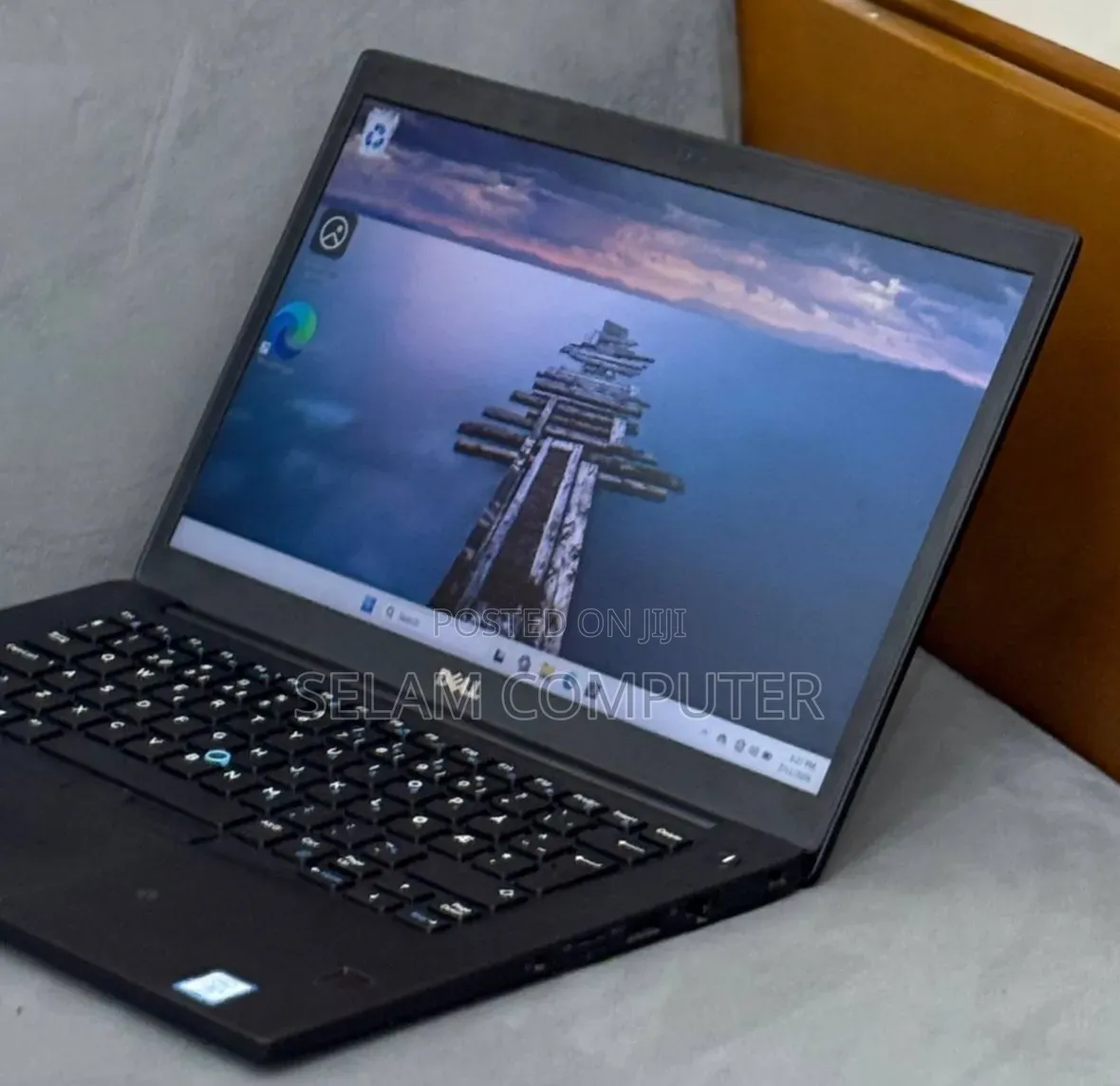 New Laptop Dell Latitude E7240 16GB Intel Core i7 SSD 512GB