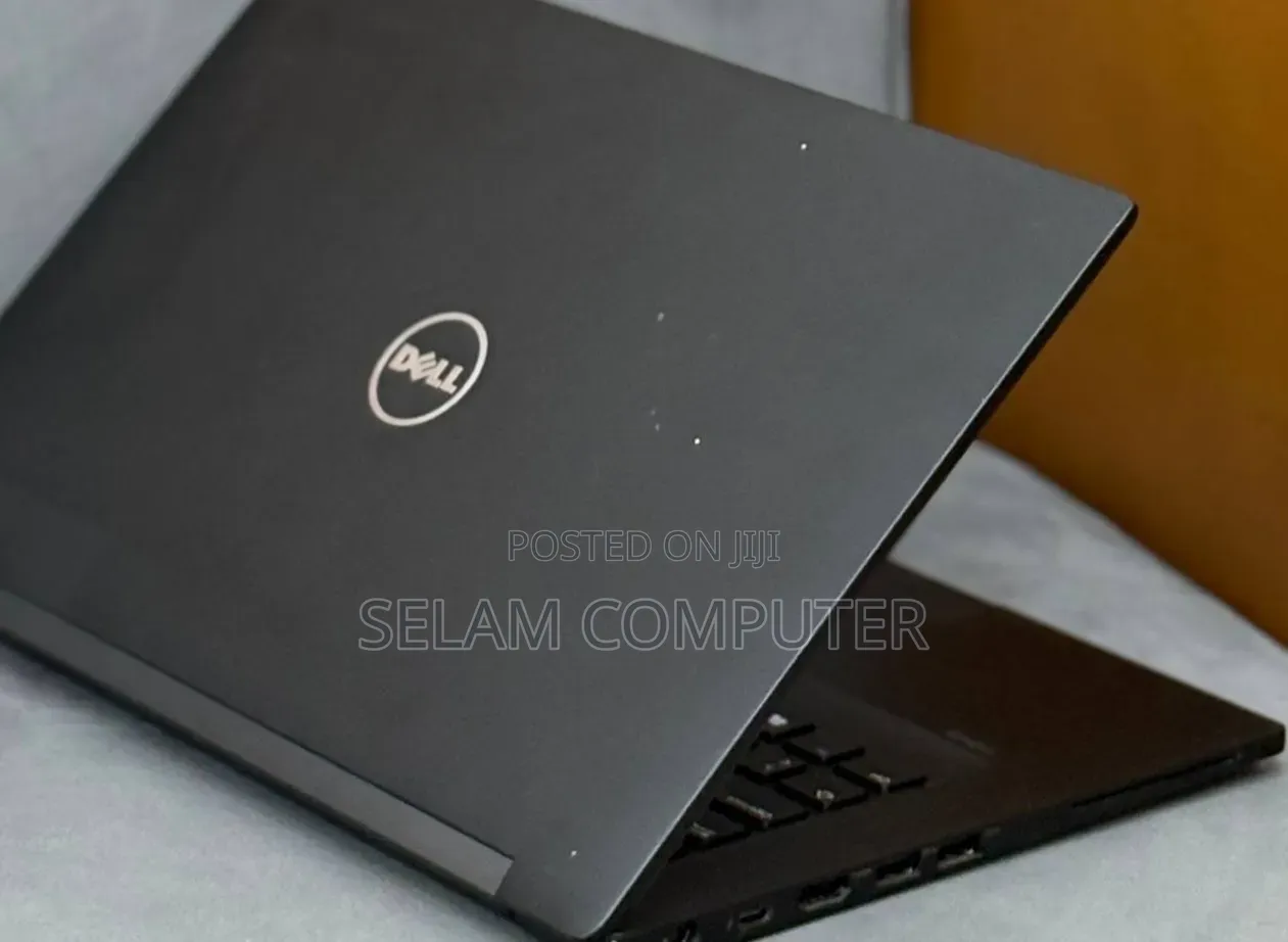 New Laptop Dell Latitude E7240 16GB Intel Core i7 SSD 512GB