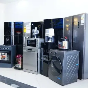 Automatic Washing Machine