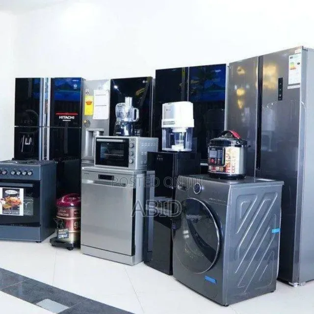 Automatic Washing Machine