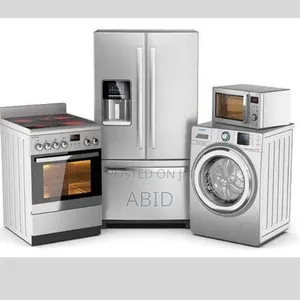 Automatic Washing Machine