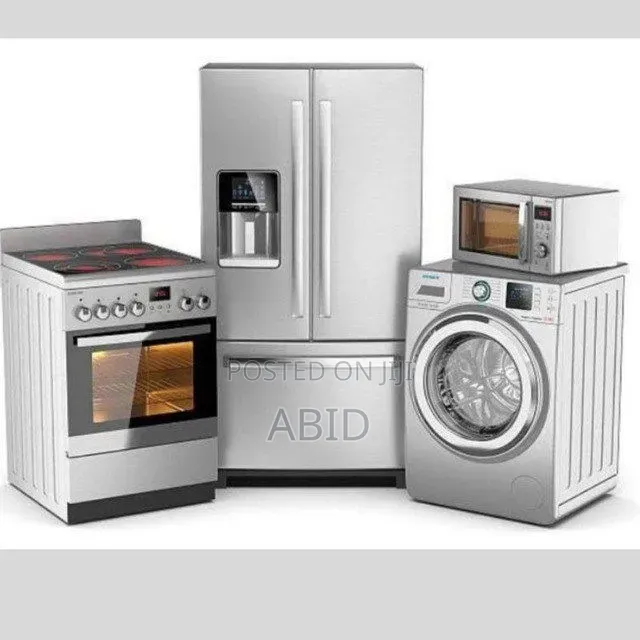 Automatic Washing Machine