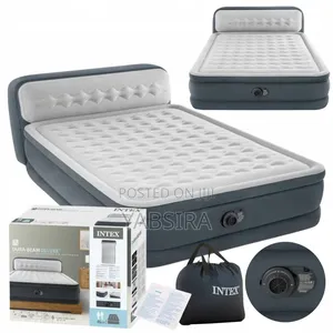 Modern Inflatable Mattress