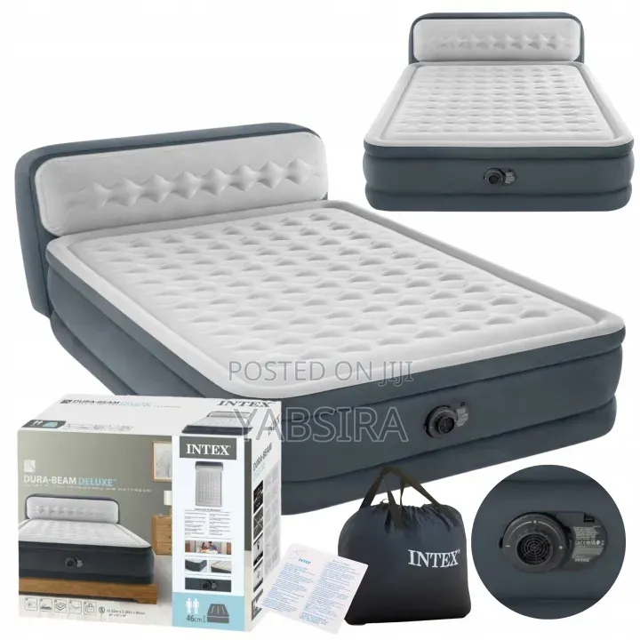 Modern Inflatable Mattress