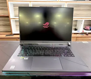 New Laptop Asus ROG Strix G16 G614 16GB Intel Core i9 SSD 1T