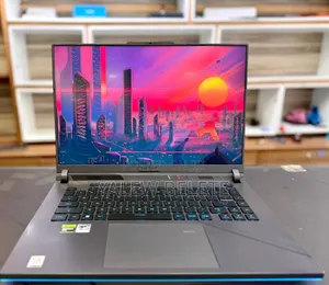 New Laptop Asus ROG Strix G16 G614 16GB Intel Core i9 SSD 1T