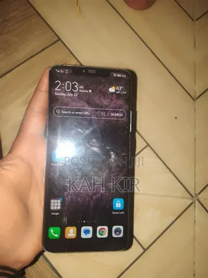Huawei Mate 20 Pro 128 GB Black
