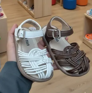 Baby Girls Shoes With Bulk