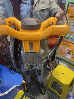 Ingco Paint Mixer 1800 Watt