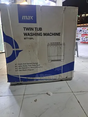 Washing Machine 14kg
