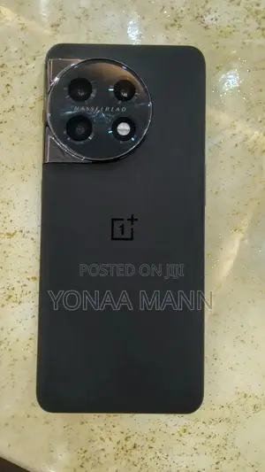 New OnePlus 11 256 GB