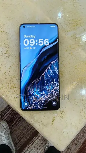 New OnePlus 11 256 GB