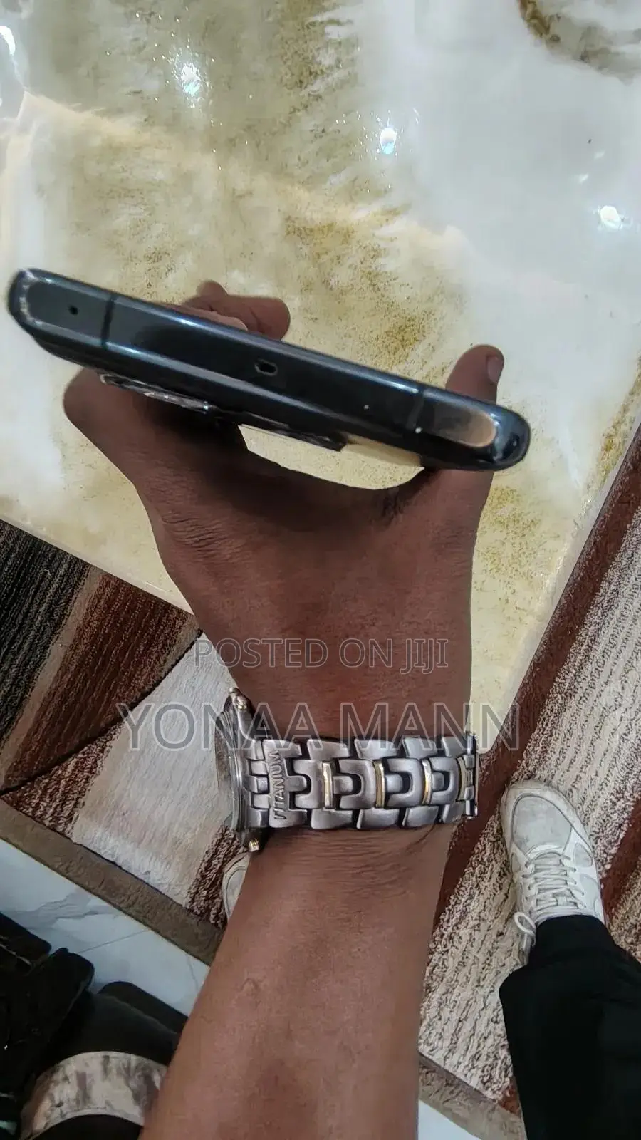 New OnePlus 11 256 GB