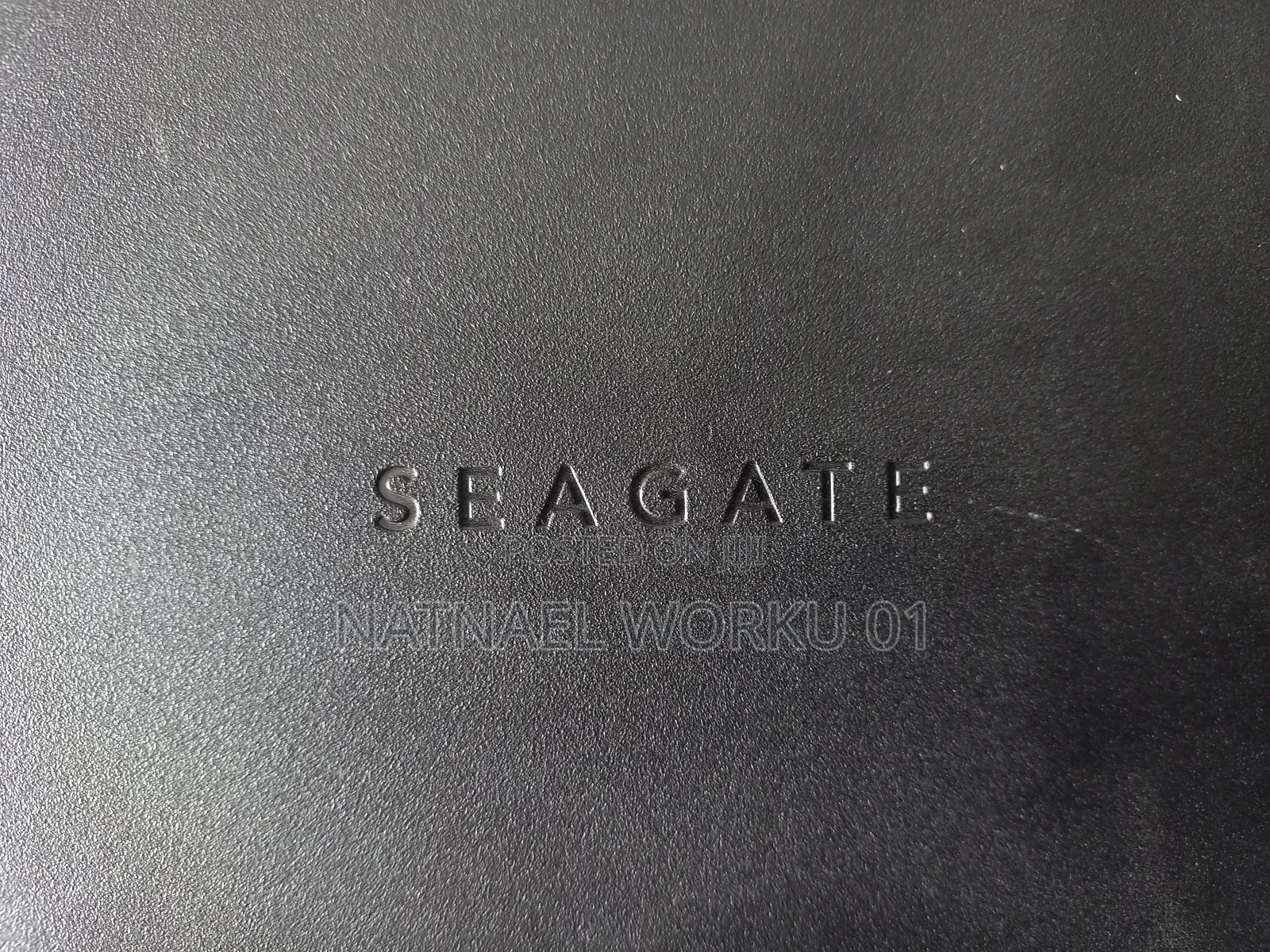 Seagate Hard Disk 8 Tb
