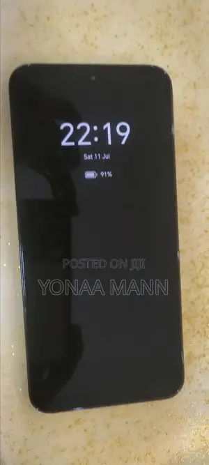 New Honor X9d 256 GB Black